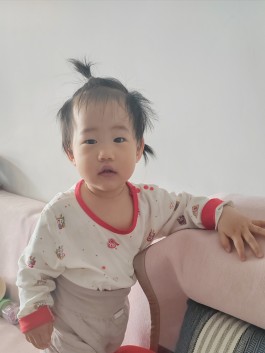 寻亲：王诗可