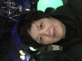 失踪人员：黄连平