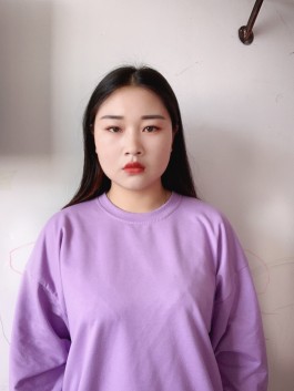 失踪人员：吴琳琳