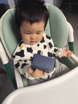 寻亲：王诗琪