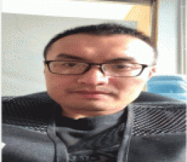 失踪人员：王隆生