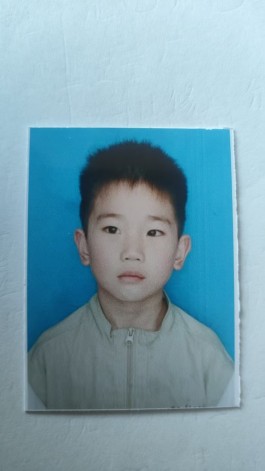 寻亲：李相恩