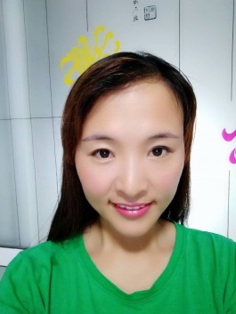 失踪人员：陆秀丽