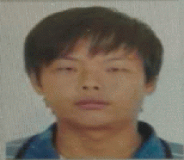 失踪人员：武伟