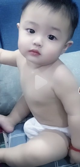 失踪人员：无名