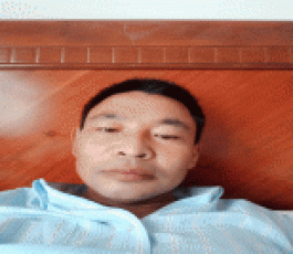 失踪人员：李令天