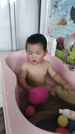 寻亲：米辰泽