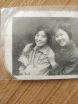 失踪人员：王小丰