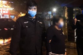 老人走失急坏家人，民警苦寻近12小时终找回